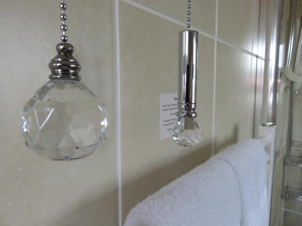 Pineview Guesthouse Poole Eksteriør bilde